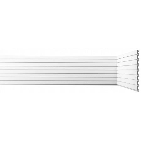Панель стеновая Bellо Deco XPS СП 06/2 (2000х200х8 мм) Панель стеновая Bellо Deco XPS СП 06/2 (2000х200х8 мм)