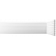 Панель стеновая Bellо Deco XPS СП 06/2 (2000х200х8 мм)