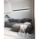 Панель стеновая Bellо Deco XPS СП 06/2,6 (2600х200х8 мм)