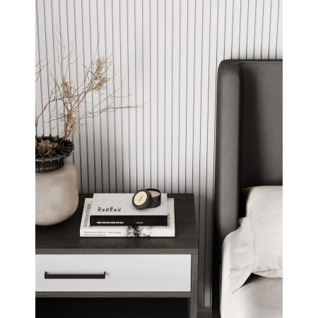 Панель стеновая Bellо Deco XPS СП 06/2,6 (2600х200х8 мм) Панель стеновая Bellо Deco XPS СП 06/2,6 (2600х200х8 мм)