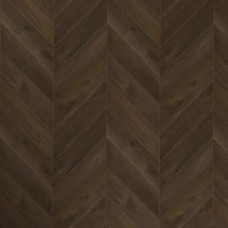 Кварцвиниловая плитка клеевая Alpine Floor Chevron LVT Дуб Насыщенный ECO 20-4