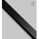 Декоративная рейка ALPINE WALLS LineArt  LA ECO 952B (2900х19х12 мм) полистирол высокой плотности