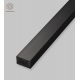Декоративная рейка ALPINE WALLS LineArt  LA ECO 952B (2900х19х12 мм) полистирол высокой плотности