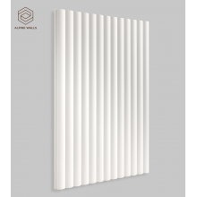 Декоративная панель ALPINE WALLS LineArt  LA ECO 5103 (2900х400х16 мм) полиуретан