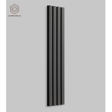 Декоративная панель ALPINE WALLS LineArt  LA ECO 6221 (2900х120х11 мм) полистирол высокой плотности