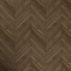 Кварцвиниловая плитка клеевая Alpine Floor Chevron LVT Макадамия ECO 20-5