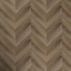 Кварцвиниловая плитка клеевая Alpine Floor Chevron LVT Дуб Синистра ECO 20-6