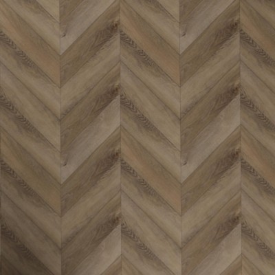 Кварцвиниловая плитка клеевая Alpine Floor Chevron LVT Дуб Синистра ECO 20-6