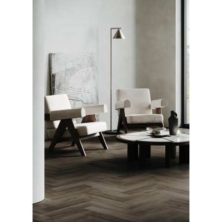 Кварцевый ламинат Home Expert Parquet Design / Паркет Дизайн 44-5001-3 Дуб Макиато