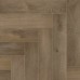 Кварцвиниловая плитка клеевая Alpine Floor Parquet LVT Дуб Насыщенный ECO 16-7