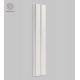 Декоративная панель ALPINE WALLS LineArt  LA ECO 0201W (2900х122х12 мм) полистирол высокой плотности
