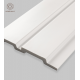 Декоративная панель ALPINE WALLS LineArt  LA ECO 0201W (2900х122х12 мм) полистирол высокой плотности
