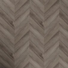 Кварцвиниловая плитка клеевая Alpine Floor Chevron LVT Дуб Исида ECO 20-8