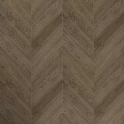 Кварцвиниловая плитка клеевая Alpine Floor Chevron LVT Дуб Ваниль Селект ECO 20-2