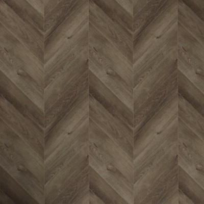 Кварцвиниловая плитка клеевая Alpine Floor Chevron LVT Дуб Натуральный отбеленный ECO 20-3