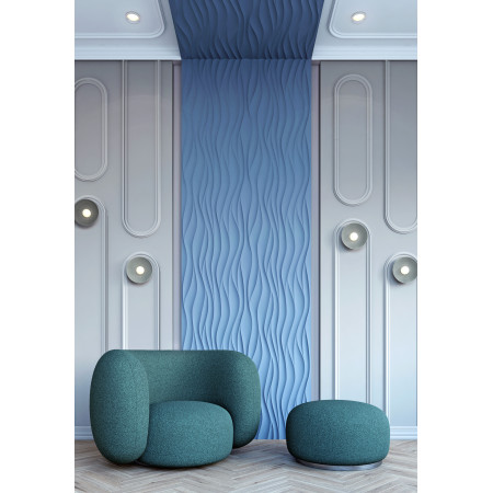 Панель стеновая Bellо Deco XPS СП 13 (500х500х15 мм) Панель стеновая Bellо Deco XPS СП 13 (500х500х15 мм)