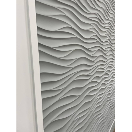 Панель стеновая Bellо Deco XPS СП 13 (500х500х15 мм) Панель стеновая Bellо Deco XPS СП 13 (500х500х15 мм)