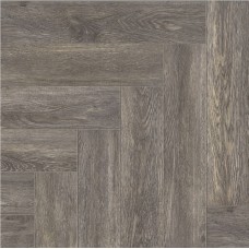 Кварцвиниловая плитка клеевая Alpine Floor Parquet LVT Венге Грей ECO 16-8