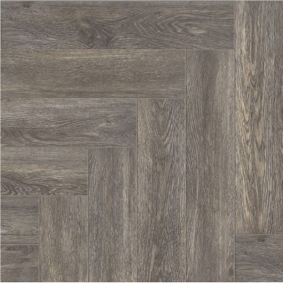 Кварцвиниловая плитка клеевая Alpine Floor Parquet LVT Венге Грей ECO 16-8