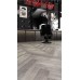 Кварцвиниловая плитка клеевая Alpine Floor Parquet LVT Венге Грей ECO 16-8