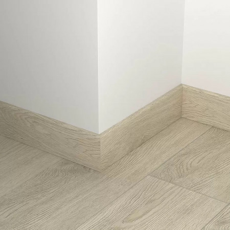 Плинтус Alpine Floor SK 11-5 Камфора (2200х80х11мм)