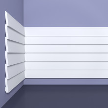 Панель стеновая Bellо Deco XPS СП 05/2 (2000х200х9 мм)