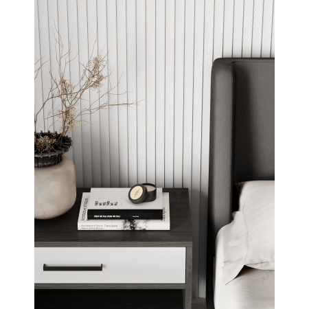 Панель стеновая Bellо Deco XPS СП 05/2 (2000х200х9 мм)
