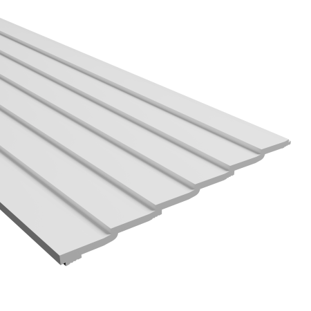 Панель стеновая Bellо Deco XPS СП 05/2,6 (2600х200х9 мм) Панель стеновая Bellо Deco XPS СП 05/2,6 (2600х200х9 мм)