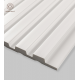 Декоративная панель ALPINE WALLS LineArt  LA ECO 6601W (2900х160х12 мм) полистирол высокой плотности