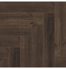 Кварцвиниловая плитка клеевая Alpine Floor Parquet LVT Дуб Альферац ECO 16-22