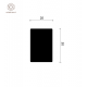 Декоративная рейка ALPINE WALLS LineArt  LA ECO 502W (2900х30х20 мм) полистирол высокой плотности