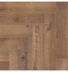 Кварцвиниловая плитка клеевая Alpine Floor Parquet LVT Дуб Royal ECO 16-2