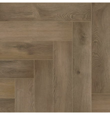 Кварцвиниловая плитка клеевая Alpine Floor Parquet LVT Дуб Насыщенный ECO 16-7