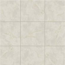ПВХ Плитка Decoria Office Tile DMS 261 Мрамор Анды