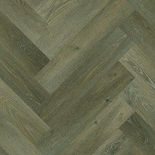 Кварцевый ламинат Fargo Parquet Елочка Дуб Женева 33-379-4