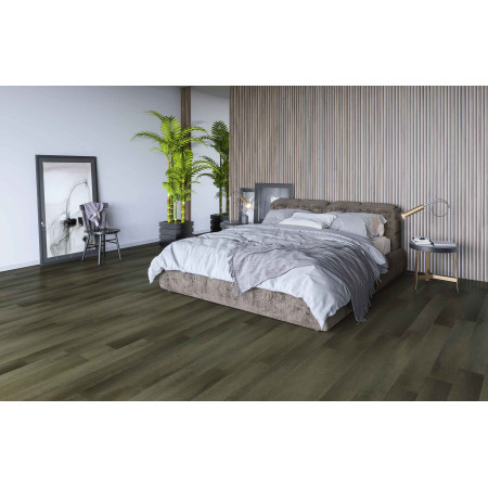 Кварцевый ламинат Home Expert Natural 2187-03 Дуб Ночной лес градиент Кварцевый ламинат Home Expert Natural 2187-03 Дуб Ночной лес градиент