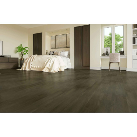 Кварцевый ламинат Home Expert Natural 2178-04 Орех Классический