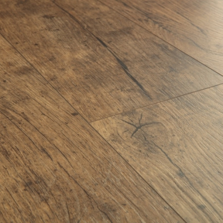 Ламинат Quick Step Perspective Wood / Дерево Дуб почтенный натуральный промасленный PW1157