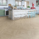 Ламинат Quick Step Castle Ultra Дуб пепельный CAU 4159