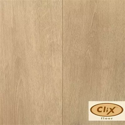 Ламинат Clix Floor Extra Дуб Шелковый Натуральный