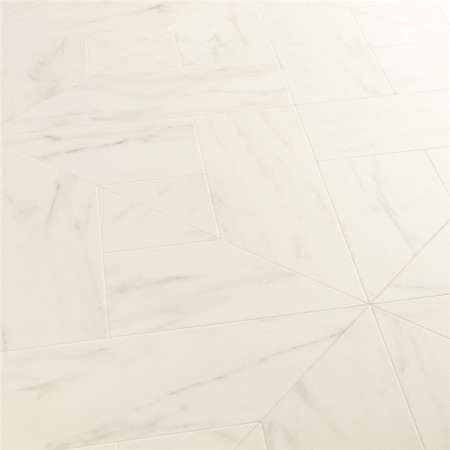 Ламинат Quick Step Impressive Patterns Мрамор бежевый IPE 4506