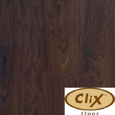 Ламинат Clix Floor Excellent Венге Африканский