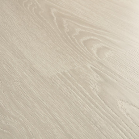 Ламинат Quick Step Classic Дуб Бежевый Отбеленный 4088