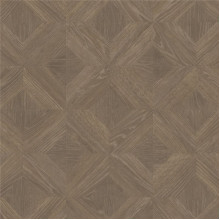 Ламинат Quick Step Impressive Patterns Дуб палаццо коричневый IPE 4504