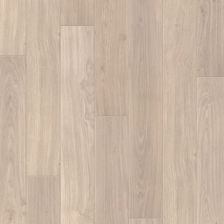 Ламинат Quick Step Perspective Доска Дубовая Светло-Серая Лакированная 1304 Ламинат Quick Step Perspective Доска Дубовая Светло-Серая Лакированная 1304