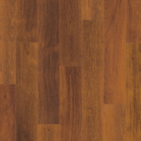Ламинат Quick Step Perspective Wood / Дерево Доска мербау PW0996