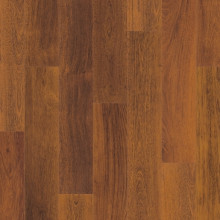 Ламинат Quick Step Perspective Wood / Дерево Доска мербау PW0996