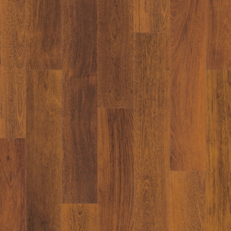Ламинат Quick Step Perspective Wood / Дерево Доска мербау PW0996