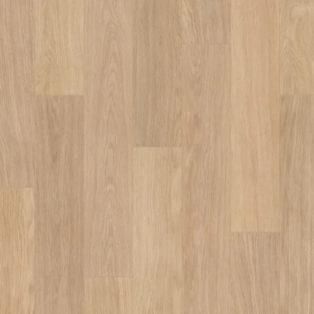 Ламинат Quick Step Perspective Wood / Дерево Доска белого дуба лакированная PW0915