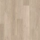 Ламинат Quick Step Perspective Wood / Дерево Доска дубовая светло-серая лакированная PW1304